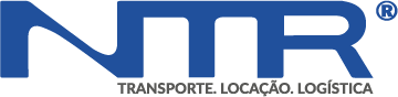 NTR Transportes Logo